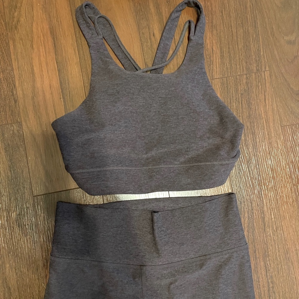 Vuori set